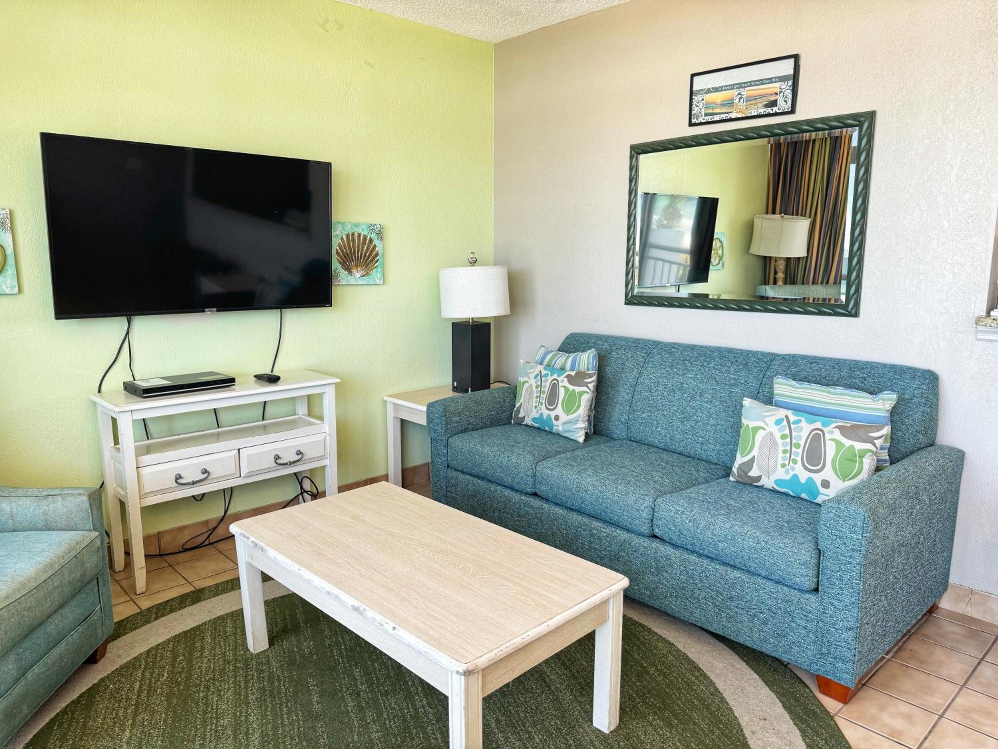 Hosteeva Atlantica Oceanfront Condo Myrtle Beach Exterior foto